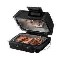 Airfryer WAP SMOKER DIGITAL Prosdócimo WC AB1090 10L com 12 Receitas e Função Smoke Defumado 127V