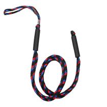 Airhead Corda De Amarração Bungee Dock Line Para Barco 4 Ft Airhead Corda De Amarração Bungee Dock Line Para Barco 4 Ft