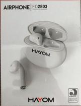 Airphone ( Fone Sem Fio Blutooth )