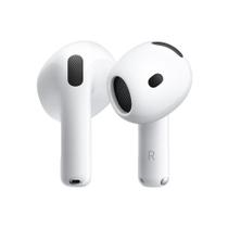 AirPods 5 com Estojo de Recarga Sem Fio - APPLE