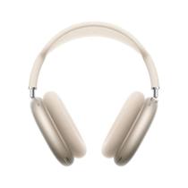AirPods Max Apple com Conector USB-C, Bluetooth, Estelar - MWW53BE/A