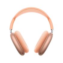 AirPods Max Apple com Conector USB-C, Bluetooth, Laranja - MWW73BE/A