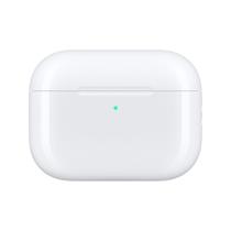AirPods Pro 3 Apple, Chip H2, Estojo de recarga MagSafe USB-C, Branco - MFHP4BZ/A AirPods Pro 3 Apple, Chip H2, Estojo de recarga MagSafe USB-C, Branco - MFHP4BZ/A
