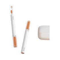 AirPods Pro Kit de limpeza de fones de ouvido Bluetooth limpador de escova caneta estojo ferramenta