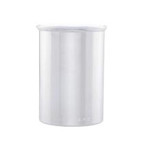 Airscape Pote de Metal Aço Escovado 500 g Airscape Pote de Metal Aço Escovado 500 g