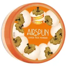 Airspun Loose Powder Naturally Neutral