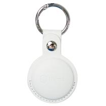 Airtag hprime chaveiro branco