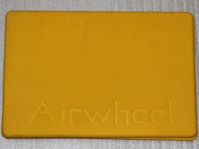 Airwheel acc q3 pu cover