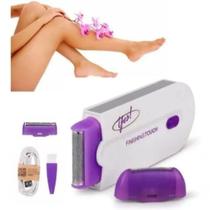 Aisence Depilador Painless Shaver Yes C- Plug Aisence Depilador Painless Shaver Yes C- Plug