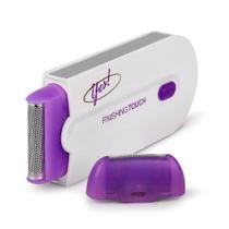 Aisence depilador Painless Shaver YES