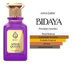 Aisha Queen 100ml