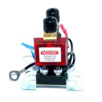 Aislador de Batería REDARC Smart Start SBI12 12V 100A