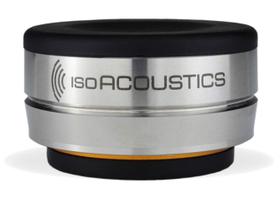 Aislador de Equipos de Audio IsoAcoustics Orea Bronze 3.6 kg Máximo