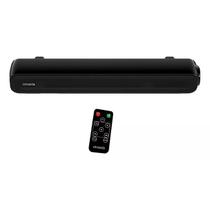 Aiwa Soundbar 2.0 Canais 30W RMS Bluetooth 5.0 HDMI USB Preto AWSBH15