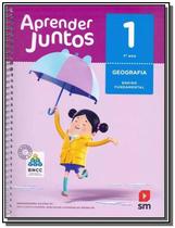 Aj geografia 1 bncc ed 2018 - EDICOES SM - DIDATICO