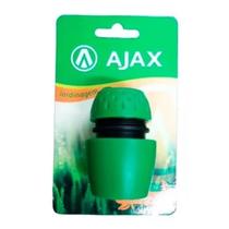 Ajax engate rapido stop pvc jardinagem