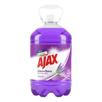 Ajax Lavanda Garrafa 3,8l Gamer Ajax Lavanda Garrafa 3,8l Gamer