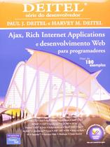 Ajax, Rich Internet Applications e desenvolvimento Web para programadores