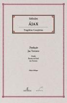 Ájax - Tragédias Completas De Sofoclades