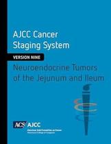 AJCC Cancer Staging System Neuroendocrine Tumors of the Colon and Rectum