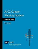 AJCC Cancer Staging System Vulva
