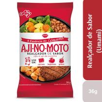 Aji-No-Moto Floppy 36g