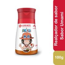 AJI-NO-MOTO Frasco One Piece Ace 100g