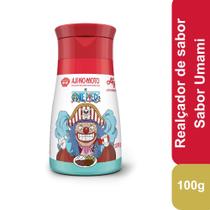 AJI-NO-MOTO Frasco One Piece Buggy 100g