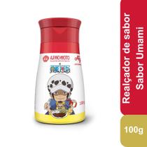 AJI-NO-MOTO Frasco One Piece Law 100g