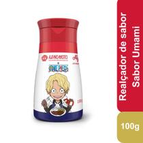 AJI-NO-MOTO Frasco One Piece Sabo 100g