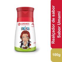AJI-NO-MOTO Frasco One Piece Shanks 100g