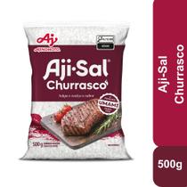 AJI-SAL para Churrasco 500G AJI-SAL para Churrasco 500G