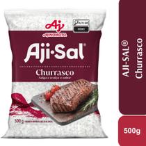 Aji-sal para churrasco 500g