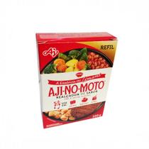 Ajinomoto Glutamato Monossódico Realçador de Sabor 100g