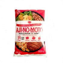 Ajinomoto Realçador de Sabor Glutamato Monossódico 500g