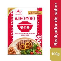 AjiNoMoto Refil 100G