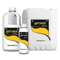 Ajipower fertilizante organomineral classe a foliar ajinomoto - 5 litros