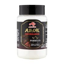 AJISAL Parrilla para Churrasco 500g - Aji-Sal
