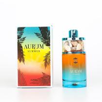 Ajmal aurum summer 100ml - Perfumes Árabes