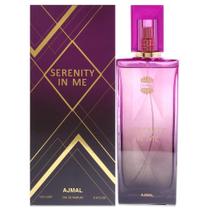 Ajmal Serenity In Me Eau De Parfum Spray 3,4 Oz