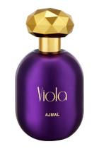 Ajmal Viola Eau De Parfum Spray 2.5 Oz Ajmal Viola Eau De Parfum Spray 2.5 Oz