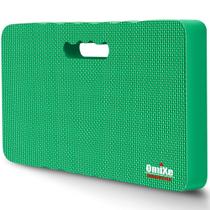 Ajoelheira de jardinagem Omixe Extra Large 46x28x4 cm à prova d'água