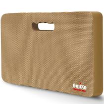 Ajoelheira de jardinagem Omixe Thick Waterproof 46x28 cm