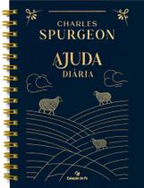 Ajuda Diária (Planner Devocional)