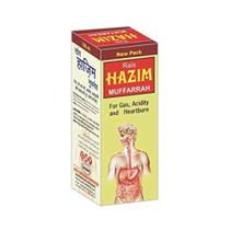 Ajuda digestiva Rais Hazim Muffarrah da NWIL 100ml