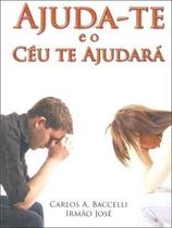 Ajuda-te e o Céu te Ajudará - Leepp