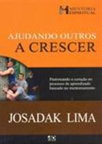Ajudando Outros a Crescer - A.d. santos