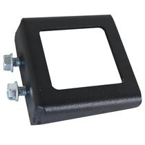 Ajustador Antirruído GEN-Y Hitch para Receptor de 3" com Parafuso de Fixação
