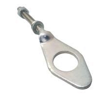 Ajustador Corrente Esquerdo Traxx Star New Star 50 2007