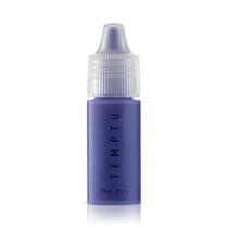 Ajustador de aerógrafo TEMPTU S/B Blue 7,5 ml à base de silicone